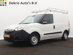 Opel Combo - 1.3 CDTi L1H1 Edition / Airco / Imperial / schuifdeur rechts / Apk juni-2025