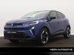 Renault Captur - 1.6 E-Tech Hybrid 145 techno