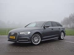 Audi A6 Avant - 1.8 TFSI 191pk ultra S-line Sport Edition