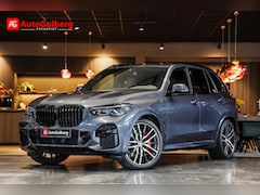 BMW X5 - xDrive45e High Exe M-Sport Black Optic, Comfort stoelen Leder met Memory/ Venti/ Verw V/A,