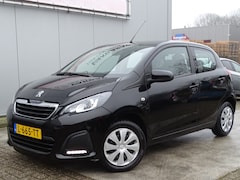 Peugeot 108 - 1.0 e-VTi Active Airco, 5 DRS, NL/NAP