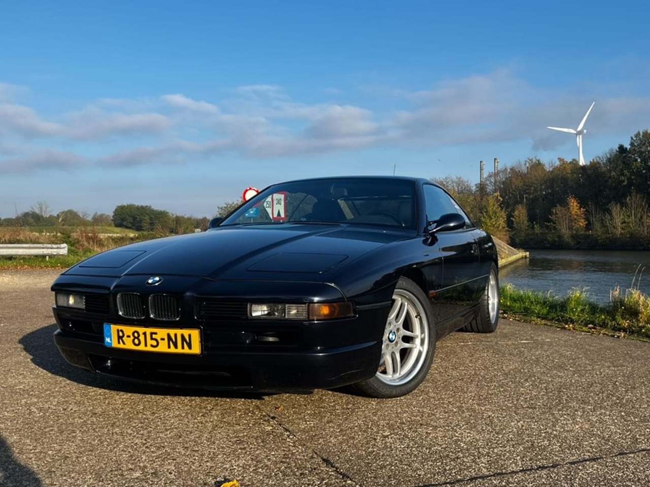 BMW 8-serie - 850 CSi - AutoWereld.nl