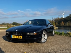 BMW 8-serie - 850 CSi Orient Blauw