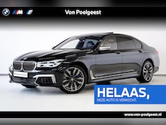 BMW 7-serie - M760Li xDrive Aut