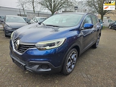 Renault Kadjar - 1.3 TCe Intens* 49d km origineel* LM velgen* Top conditie