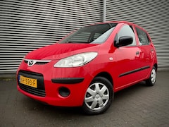 Hyundai i10 - 1.1i PureVersion