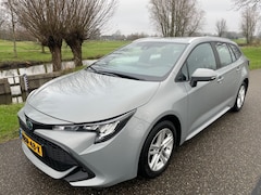 Toyota Corolla Touring Sports - Hybrid 140 Active navi/camera/ad.cruise/safety sense/all-in prij