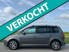 Volkswagen Touran - 1.4 TSI Highline