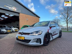 Volkswagen Golf - 2.0 TSI GTI Performance voll optie custom