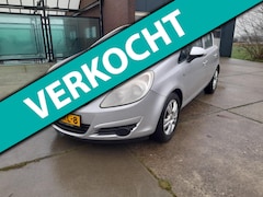 Opel Corsa - 1.4-16V Business