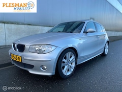 BMW 1-serie - 120i High Executive o.a. nieuwe koppeling