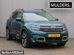 Citroën C5 Aircross - 1.2 PureTech Shine | Navi / Camera / Climate