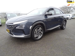 Hyundai NEXO - FCEV Plus Pack