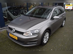 Volkswagen Golf Variant - 1.2 TSI Comfortline