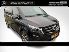 Mercedes-Benz Vito - 119 L2 Automaat Dubbel Cabine | Trekhaak | Stoelverwarming | Parktronic | LED | Cruise Con