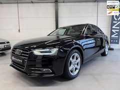 Audi A4 Limousine - 2.0 TFSI quattro S|Memory|Keyles|Dak|VOL