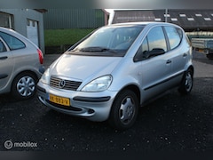 Mercedes-Benz A-klasse - 160 Classic