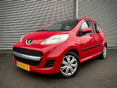 Peugeot 107 - XS 1.0 Automaat