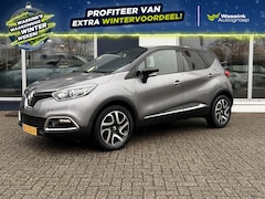 Renault Captur - Energy TCe 90PK Dynamique | Navigatie | DAB radio | Cruise control | Parkeercamera achter