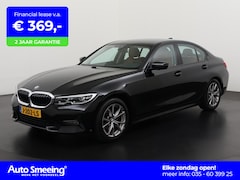 BMW 3-serie - 318i High Executive Sport Line | Leder | Navigatie | Apple Carplay | Zondag Open