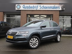 Skoda Karoq - 1.5 TSI ACT Business Edition Plus CAMERA CARPLAY DAB NAVI SFEERVERLICHTING RUIT+STOELVERWA