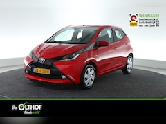 Toyota Aygo - 1.0 VVT-i x / AIRCO / ELEK. PAKKET /