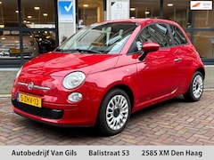 Fiat 500 - 1.0 TwinAir Pop | AIRCO | START/STOP | 98.075 km |