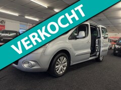 Citroën Berlingo - 1.6 VTi 120 XTR MULTISPACE. Zeer goed onderhouden Parkeersensoren, trekhaak en meer