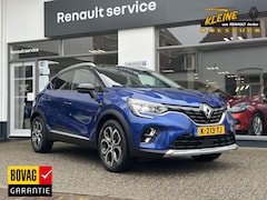 Renault Captur - TCe 155 EDC Edition One AUTOMAAT