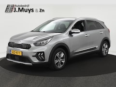 Kia Niro - 1.6 GDi 140pk PHEV DynamicPlusLine NAVI|CAMERA|JBL|1/2LEER|STOEL+STUURVERW|LED|ACC|BLIS