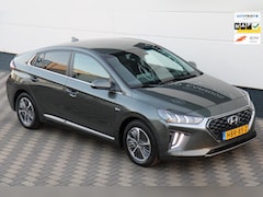 Hyundai IONIQ - 1.6 GDi PHEV Premium Camera Navi Carplay