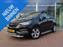 Opel Mokka X - 1.4 Turbo Innovation