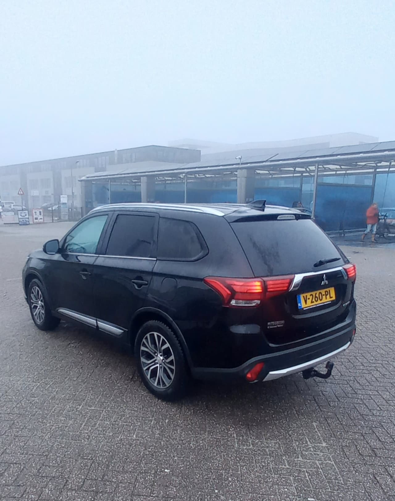 Mitsubishi Outlander - 4WD - AutoWereld.nl