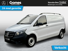 Mercedes-Benz Vito - 109 CDI KA Functional Lang | Bluetooth |