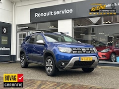 Dacia Duster - TCe 100 Bi-Fuel Prestige