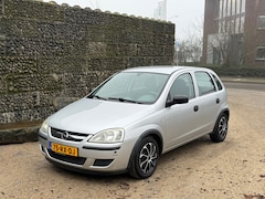 Opel Corsa - 1.2-16V Essentia