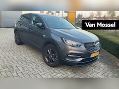 Opel Grandland X - 1.2 Turbo 120 Jaar Edition