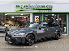 BMW M3 - Touring xDrive Competition / HARMAN KARDON / STOELVENTILATIE / CARBON