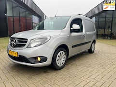 Mercedes-Benz Citan - 109 CDI BlueEFFICIENCY Airco Cruise PDC Elek pakket