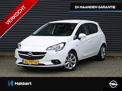 Opel Corsa - Favourite 1.4 90pk APPLE CARPLAY | DAB | 16''LM | NAVI | USB | CITY DRIVING MODE | 24MND G