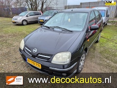 Nissan Almera Tino - 1.8 Visia/AIRCO