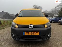 Volkswagen Caddy - 1.6 TDI