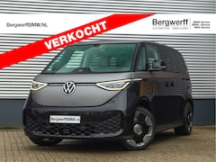 Volkswagen ID. Buzz - Pro Advantage - 77kWh - Trekhaak - Navigatie - ACC