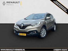 Renault Kadjar - 1.2 TCe Intens ALL SEASON / NAVI / TREKHAAK / CRUISE / PDC V+A