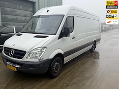 Mercedes-Benz Sprinter - 316 2.2 CDI 432 HD L4 MAXXXI verlengd nieuw apk Euro5