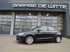 Audi A1 Sportback - 1.2 TFSI Connect