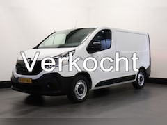 Renault Trafic - 1.6 dCi EURO 6 - Airco - Navi - Cruise - € 7.950, - Excl