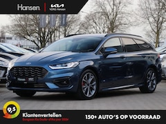 Ford Mondeo Wagon - 2.0 IVCT HEV ST-Line I Navi I Leder I Keyless