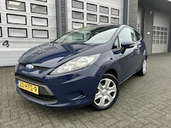 Ford Fiesta - 1.25 Trend Airco*PDC Rijdt als Nieuw NAP