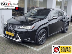 Lexus UX - 250h BUSINESS LINE Trekhaak | Stuurverwarming | Keyless